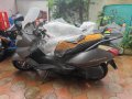 Скутер Aprilia Аtlantic 350 на части, снимка 2