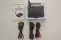 Bluetooth трансмитер, AptX/HD/LL аудио адаптер, приемник, RCA AUX предавател, снимка 1