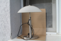 Немска настолна лампа, снимка 1 - Настолни лампи - 44843702