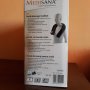 Електрически масажор за врат и рамена Medisana , снимка 2