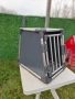 Клетка за транспорт на кучета , снимка 3