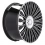 20" Джанти Мерцедес 5X112 Mercedes W222 W221 W212 W217 GLC E W214 W213, снимка 5