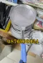 НОВ! Алуминиев сач за палачинки и катми Тиган печене Алуминиеви сачове, снимка 2