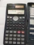 casio fx-115ms, снимка 1