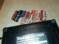 MAKITA DC10SB-BATTERY CHARGER-ВНОС SWISS 3103251943, снимка 15