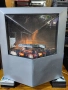 Електрическа печка тип камина , снимка 1
