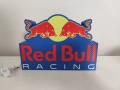 3д лампа Red Bull, снимка 1