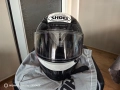 Каска за мотор SHOEI NXR Размер XXS, снимка 2