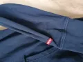 Суичър, худи Levi's, M, снимка 7
