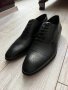 мъжки официални обувки, снимка 1 - Официални обувки - 43154050