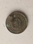 Монета 20 стотинки 1974г., снимка 4