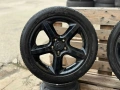 5х110 Джанти 17 Цола Опел 5x110 Opel, снимка 2