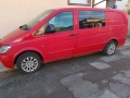 Mercedes Benz Vito/Viano 2.2CDI,111, снимка 1