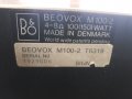 Bang&Olufsen  beovox  M100-2, снимка 5