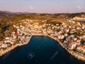 Гарсониера и апартамент в китното селце Skala Marion (Скала Марион), остров Тасос, снимка 1 - Почивки в Гърция - 27615323
