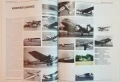 Авиацията - голяма визуална енциклопедия / Das Flugzeug 1000 Fotos, снимка 9