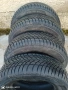 Зимни гуми Barrum Polaris 6 215/70/16, снимка 4