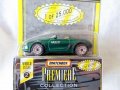 Метална количка MATCHBOX PREMIERE COLLECTION MUSTANG MACH III