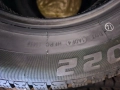 195 65 15 зимни Torque , снимка 4