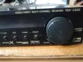 Pioneer receiver VSX-C300 употребяван , снимка 3