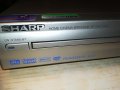 sharp ht-cn410dvh dvd receiver, снимка 2