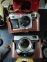 Стари фотоапарати Смена/Киев/Werra/Agat 18, снимка 5