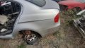 Рама и каросерия Врати Врата BMW 318 320 E90 2009г., снимка 7
