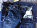 G-star оригинални нови дамски дънки Ocean Trawler Loose Tapered wmn W25/L32, снимка 3