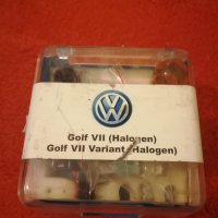 Автомобили крушки H15 за Golf 7 , снимка 8 - Части - 26674402