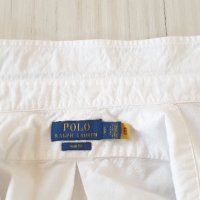 POLO Ralph Lauren Slim Fit Pique Cotton Mens Size S НОВО! ОРИГИНАЛ! Мъжка Риза!, снимка 13 - Ризи - 43446288