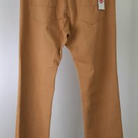 Lee Cooper - Мъжки дънков панталон Casual Chino,  размер - 36W / "32                    , снимка 3 - Дънки - 39708767