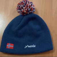 Phenix Norway Brand, снимка 9 - Шапки - 36519376