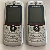 Motorola L2, снимка 1 - Motorola - 33275560