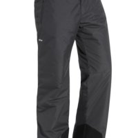 Мъжки панталон за ски/сноуборд, размер XL, снимка 4 - Зимни спортове - 44060827