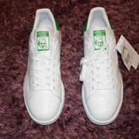 Adidas Stan Smith  44, снимка 2 - Маратонки - 36381699