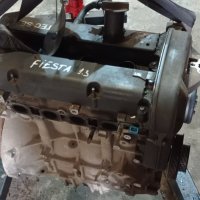 Двигател Ford Fiesta 1.25 бензин - 430лв