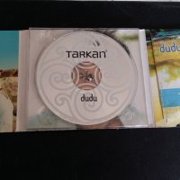 TARKAN, снимка 2 - CD дискове - 26734148