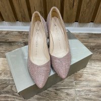 Дамски обувки , снимка 3 - Дамски елегантни обувки - 43619011