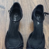 Стилни официални обувки Mat Star, снимка 5 - Дамски елегантни обувки - 33324849