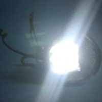 Shimano / Busch + Müller Lumotec IQ Led  Главина динамо и фар и захранване за задни светлини, снимка 10 - Велосипеди - 37765729
