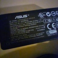 5бр. Зарядно Asus Panasonic Аcer Toshiba Casio, снимка 2 - Лаптоп аксесоари - 38296584