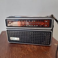Радио HGS Electronic SD-900
Germany
, снимка 2 - Радиокасетофони, транзистори - 43018008
