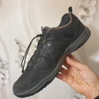 ECCO Мъжки туристически обувки Espinho Speed ​​Lace  номер 45, снимка 9 - Други - 43217443