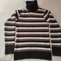 Лот дамски блузи , снимка 4 - Блузи с дълъг ръкав и пуловери - 43088822