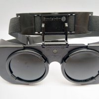 Очила Sundström SR 3 UB предпазни,затъмнение DIN 5 , снимка 3 - Други машини и части - 28914081