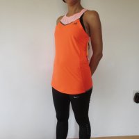 New Balance Women's Precision Run Tank, снимка 14 - Потници - 26520850