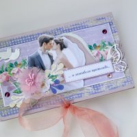 НАЛИЧНИ сватбени картички, снимка 5 - Други - 43666741