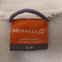 Merrell polartec  поларено яке, снимка 6 - Якета - 27517437