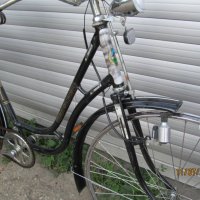 Ретро велосипед ,колело -  Bergland , снимка 16 - Велосипеди - 37364850