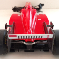 Ferrari F310 М. Schumacher 1996 Maisto Thailand 1:20, снимка 3 - Колекции - 42415809